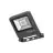 Ledvance Projecteur LED Endura Noir 10W 800lm 100D - 840 Blanc Froid | IP65 - Symétrique