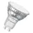 Ledvance LED Réflecteur GU10 PAR16 5.6W 620lm 120d - 840 Blanc Froid| Équivalent 80W