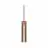 Nordlux Tilo Suspension Luminaire Métal et Bois Laiton | 60mm - Convient pour GU10