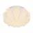 Nordlux Plafonnier Aeron 40 Textile Blanc | IP20 - Convient pour 1x E27