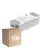 Lot 10x Philips Xitanium G3 LED Driver 25W 0.45~0.6A (DIP) 30~42V incl. DC cable - Set at 500mA