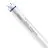 Philips Tube LED T8 MASTER (EM/Direct 230V) Ultra Output 21.7W 3400lm - 830 Blanc Chaud | 150cm - Équivalent 58W