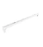 Noxion Réglette Click V2 LED T8 | Convient pour 1x 60cm Tube LED