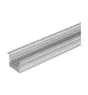 Ledvance Rubans LED Profil Moyen forme en U Wing 23x15.5 200CM 