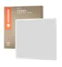Ledvance Panneau LED Compact Aluminium Blanc 30W 3120lm - 940 Blanc Froid | 60x60cm - UGR < 19
