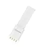 Ledvance Dulux LED S/E AC Mains Value 3.5W 400lm - 830 Blanc Chaud | Équivalent 7W