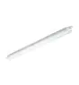 Philips Réglette LED Étanche Coreline 37.5W 6000lm - 840 Blanc Froid | 120cm - Dali Dimmable - Équivalent 2x36W