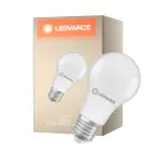 Ledvance Classic LED E27 Poire Dépolie 8.5W 806lm - 840 Blanc Froid | Équivalent 60W