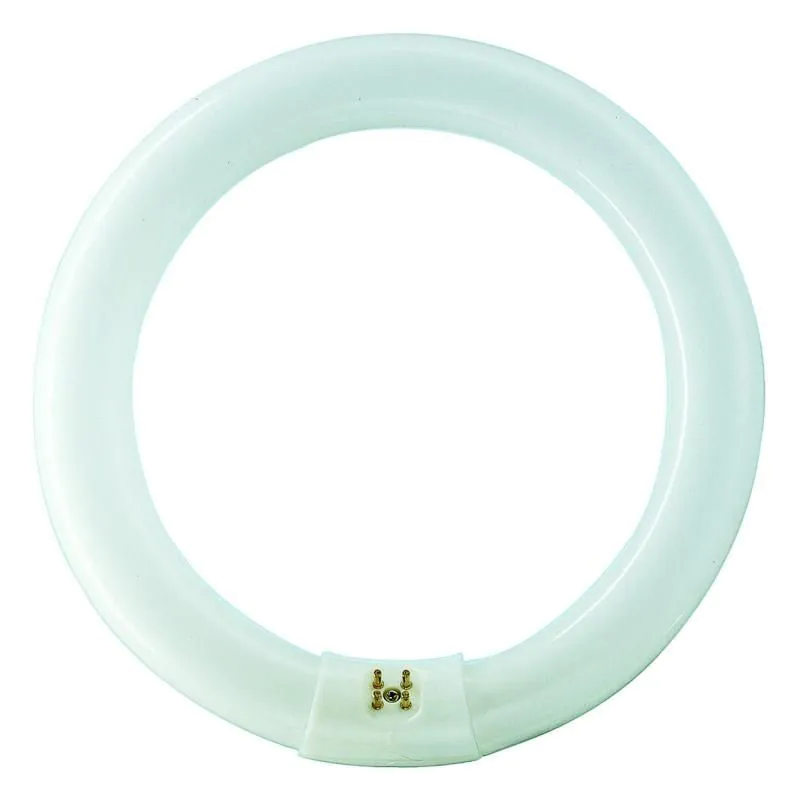 tubes led circulaires
