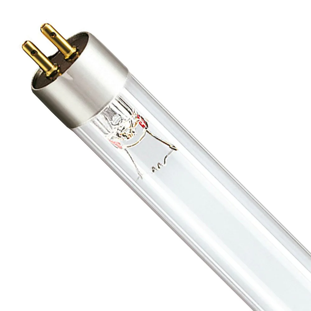 Philips TUV TL-mini 8W UV-C | Ultraviolet