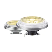 G53 (AR111) LED Lampen - 3000K