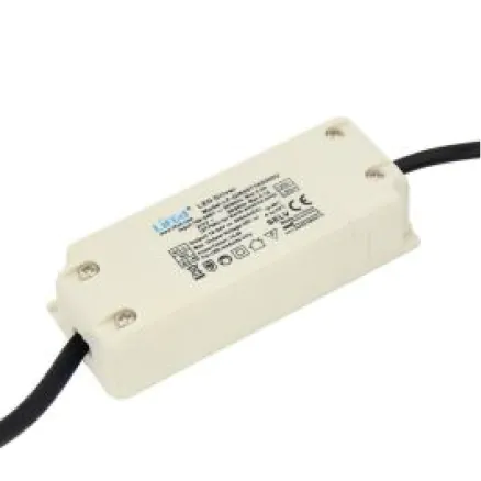 LED Drivers