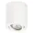 Ledvance Surface Spot Rond Wit| 80mm - Geschikt voor GU10