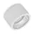 Ledvance LED Downlight Surface IP65 Aluminium Wit 30W 3300lm 36D - 840 Koel Wit | IP65