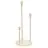Ledvance Decor Vloerlamp Staafvormig Beige | Geschikt voor 3x E27