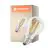 Ledvance Classic LED E27 Peer Filament Helder 3.8W 806lm - 827 Zeer Warm Wit | Vervangt 60W