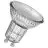 Ledvance LED Reflector GU10 PAR16 2.4W 230lm 36d - 830 Warm Wit | Vervangt 35W