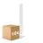 Voordeelpak 10x Noxion Lucent PL-S LED 6W - 830 Warm Wit | 2-Pin - Vervangt 11W