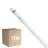 Voordeelpak 10x Philips LED Buis T5 CorePro (HF) High Output 26.7W 3900lm - 840 Koel Wit | 145cm - Vervangt 49W