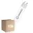 Voordeelpak 10x Ledvance LED Buis T8 Value (EM/Mains) Ultra Output 29W 3500lm - 865 Daglicht | 150cm - Vervangt 58W
