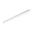 Philips LED Waterdichte Montagebalk Coreline 75W 12000lm - 840 Koel Wit | 150cm - Dali Dimbaar - Vervangt 2x58W