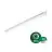Philips LED Waterdichte Montagebalk Coreline WT120C G3 50W 8000lm - 840 Koel Wit | 150cm - Vervangt 2x58W