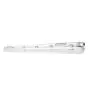 Ledvance LED Waterdichte Montagebalk Vochtbestendig 32W 4400lm - 840 Koel Wit | 120cm - Bewegings- En Lichtsensor
