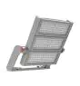 Ledvance LED Floodlight MAX Wand Grijs 900W 123000lm 50Dx110D - 757 Daglicht | IP66 - Asymmetrisch