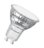 Ledvance LED Reflector GU10 PAR16 5.6W 620lm 120d - 827 Zeer Warm Wit | Vervangt 80W