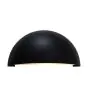 Nordlux Scorpius Wandlamp Zwart | IP44 - Geschikt voor E14