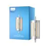Philips Corepro LED Lineair R7s 118mm 17.5W 2460lm - 840 Koel Wit | Dimbaar - Vervangt 150W