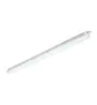 Philips LED Waterdichte Montagebalk CoreLine WT120C 48W 6500lm - 840 Koel Wit | 150cm - Interact Dimbaar - 3 Uur Noodverlichting