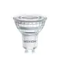 Noxion PerfectColor LED Spot GU10 PAR16 6.7W 575lm 36D - 927 Zeer Warm Wit | Beste Kleurweergave - Dimbaar - Vervangt 80W