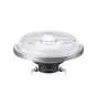Philips MASTER LED Spot Reflector G53 AR111 20W 1270lm 45D - 940 Koel Wit | Beste Kleurweergave - Dimbaar - Vervangt 100W