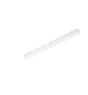 Philips LED Montagebalk CoreLine Wit 45.5W 6400lm - 830-840 CCT | 120cm - Dimbaar, Interact - Vervangt 2x36W