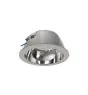 Philips LED Downlight GroenSpace DN510B 15W 2100lm 120D - 840 Koel Wit | 230mm - Zaagmaat 200mm