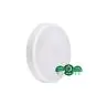Philips LED Bulkhead CoreLine WL140V Wit 30W 4050lm - 840 Koel Wit | 390mm -IP65