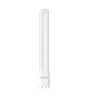 Noxion Lucent PL-L LED 11.9W 1450lm - 830 Warm Wit | 4-Pin - Vervangt 24W