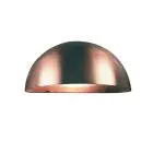 Nordlux Scorpius Wandlamp Koper | IP33 - Geschikt voor E14