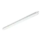 Philips LED Waterdichte Montagebalk CoreLine WT120C G2 60W 8000lm - 840 Koel Wit | 150cm - 3x Doorvoerbedrading 