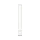 Philips CorePro PL-L LED Lamp EM/Mains 12W - 840 Koel Wit | 4-Pin - Vervangt 24W