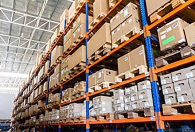 Waar worden High bays voor gebruikt?