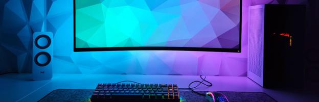 Tips LED verlichting game room: welke lichtproducten zijn geschikt?