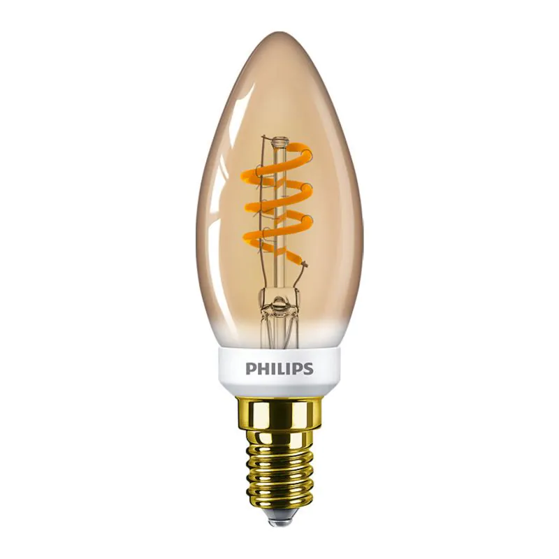 E14 LED
