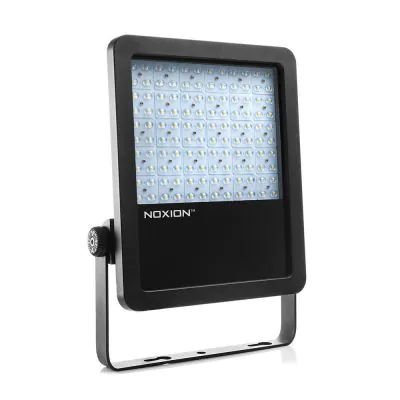 LED Breedstralers